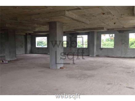 Commercial Office Space for Rent in Hyderabad